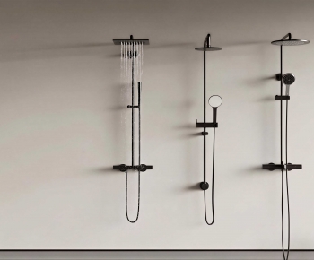 Modern Faucet/Shower-ID:129198074