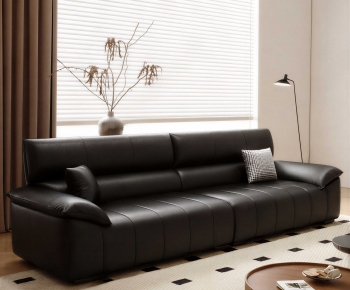 Modern A Sofa For Two-ID:629046925