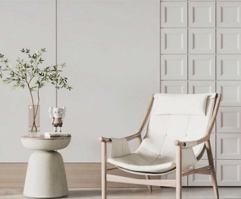 Modern Lounge Chair-ID:217541935