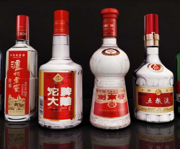 New Chinese Style Wine-ID:376941921