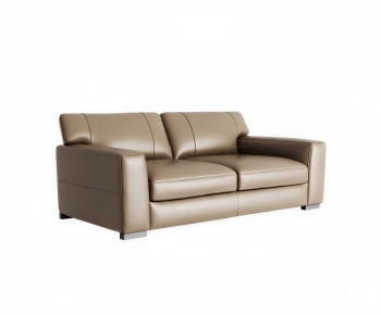 Modern A Sofa For Two-ID:982878928