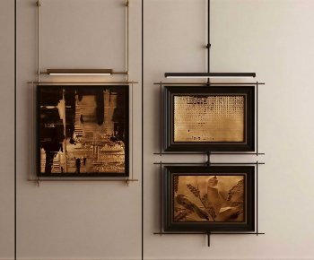 French Style Painting-ID:169488912