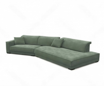 Modern Three-seat Sofa-ID:841053019
