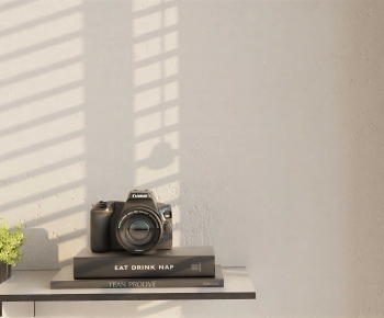 Modern Digital Camera-ID:838601117