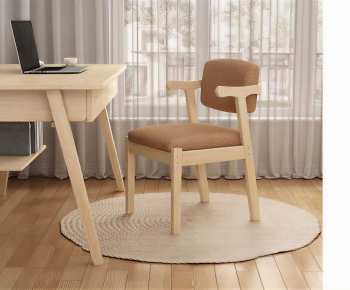 Modern Lounge Chair-ID:985531096