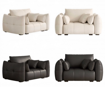 Modern A Sofa For Two-ID:285667902