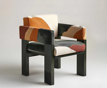 Modern Single Chair-ID:667413953
