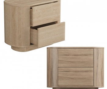 Modern Bedside Cupboard-ID:376396894