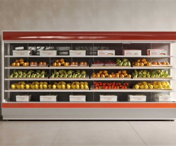 Modern Supermarket Shelf-ID:361498127