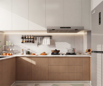 Modern The Kitchen-ID:883419049