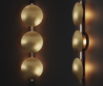 Modern Wall Lamp-ID:764949347