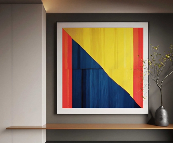 Wabi-sabi Style Painting-ID:470778947