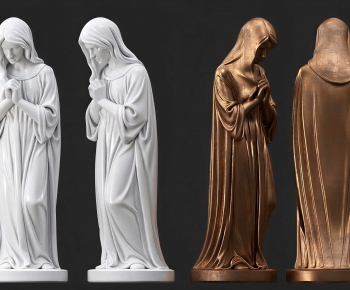 Modern Sculpture-ID:585843099