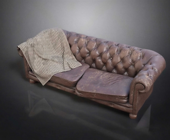 Modern A Sofa For Two-ID:709124093