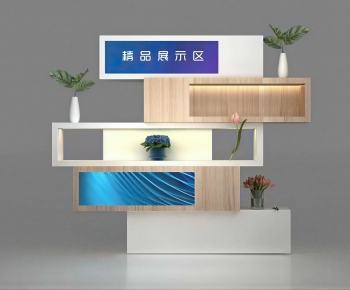 Modern Shelving-ID:418710951