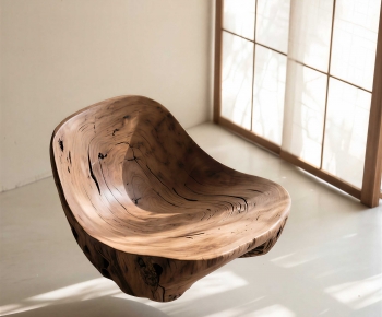 Modern Lounge Chair-ID:585438016