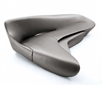 Modern Shaped Sofa-ID:730801119