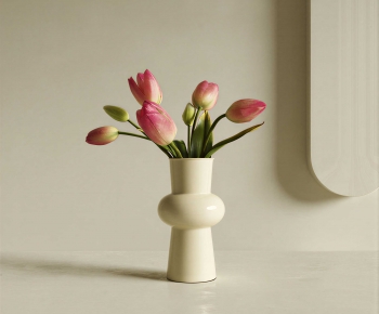 Modern Flower Arrangement-ID:307672028