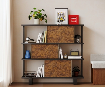Modern Bookcase-ID:906987914