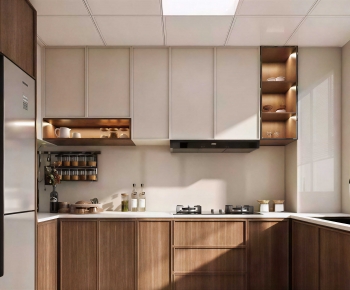 Modern The Kitchen-ID:161662102
