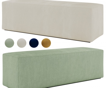 Modern Sofa Stool-ID:433140043