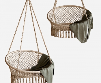 Modern Hanging Chair-ID:367414951