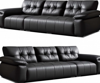 Modern Multi Person Sofa-ID:336740095