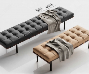 Modern Sofa Stool-ID:213588009