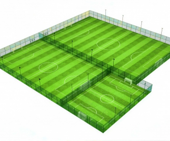 Modern Outdoor Sports Stadium-ID:873682985