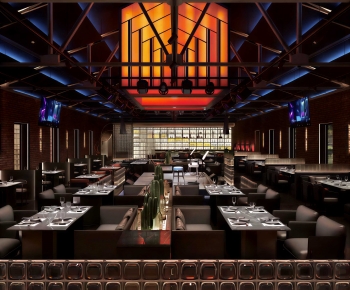 American Style Restaurant-ID:579797035