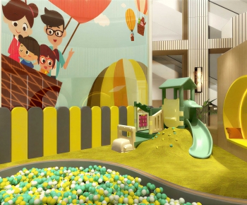 Modern Playground-ID:598804954