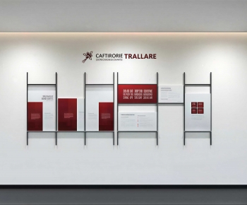 Modern Culture Wall-ID:571923025