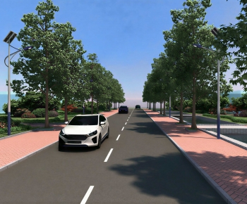 Modern Road-ID:660121928
