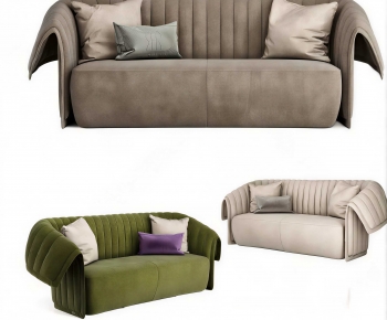 Modern A Sofa For Two-ID:640738961