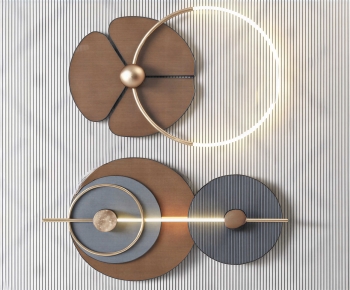 Modern Wall Decoration-ID:721811063