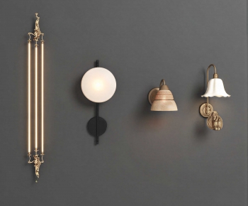 Modern Wall Lamp-ID:637258054