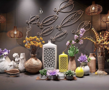 Modern Flowers-ID:811190679