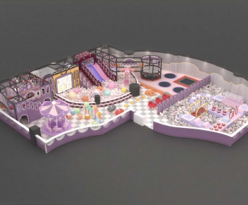 Modern Playground-ID:672971964