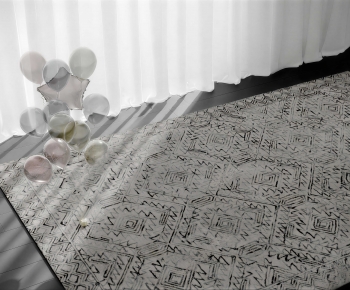 Modern The Carpet-ID:994957925