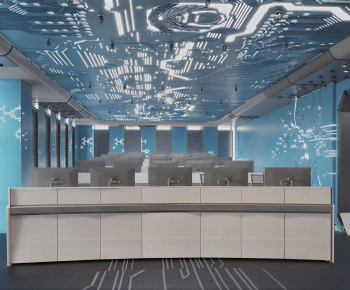 Modern Staff Area-ID:166034948