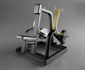 Modern Fitness Equipment-ID:514540772