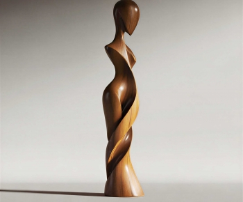 Modern Sculpture-ID:779750119