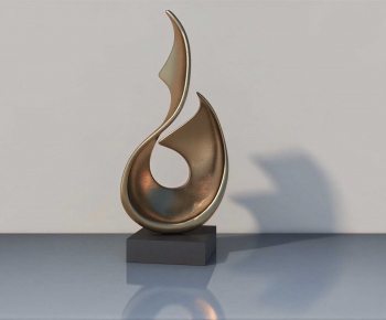 Modern Sculpture-ID:965502985