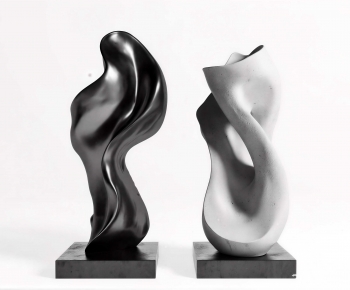 Modern Sculpture-ID:315886971