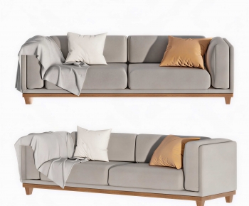 Modern A Sofa For Two-ID:510967023