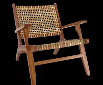 Modern Lounge Chair-ID:651345971