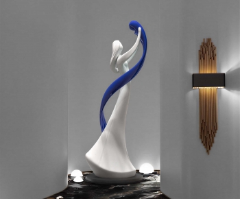 Modern Sculpture-ID:867193945