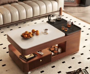 Modern Coffee Table-ID:412340255