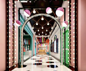 Modern Corridor-ID:629320154