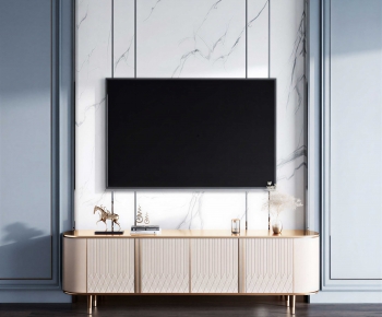 Modern TV Cabinet-ID:769059745